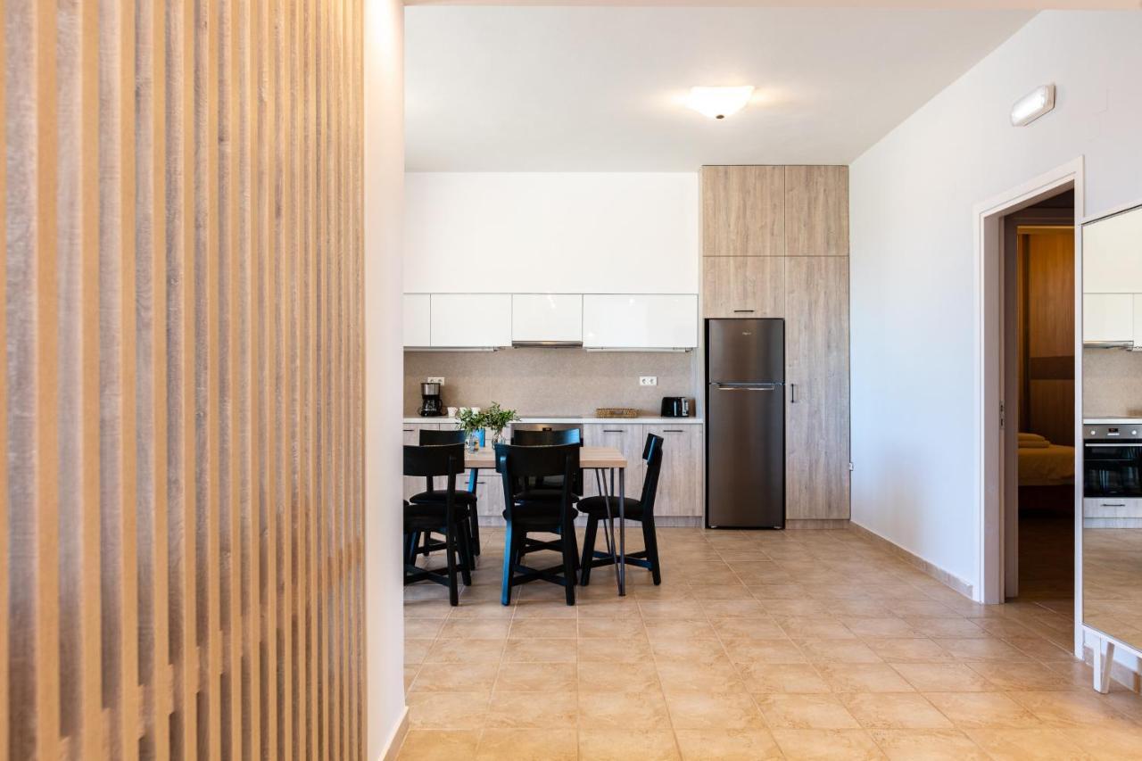 Natura - With Private Heated Pool Βίλα *